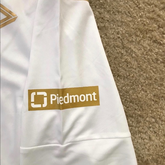 Martinez Atlanta United Away 2020 - Picture 8 of 9